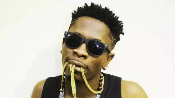 Shatta Wale Would Not Submit His Work To VGMA Unless Fans Request